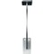 Ekena Millwork Bradford Steel Bracket, Unfinished 2"W x 11"D x 11"H BKTM02X11X11BRCRS - alternate 3